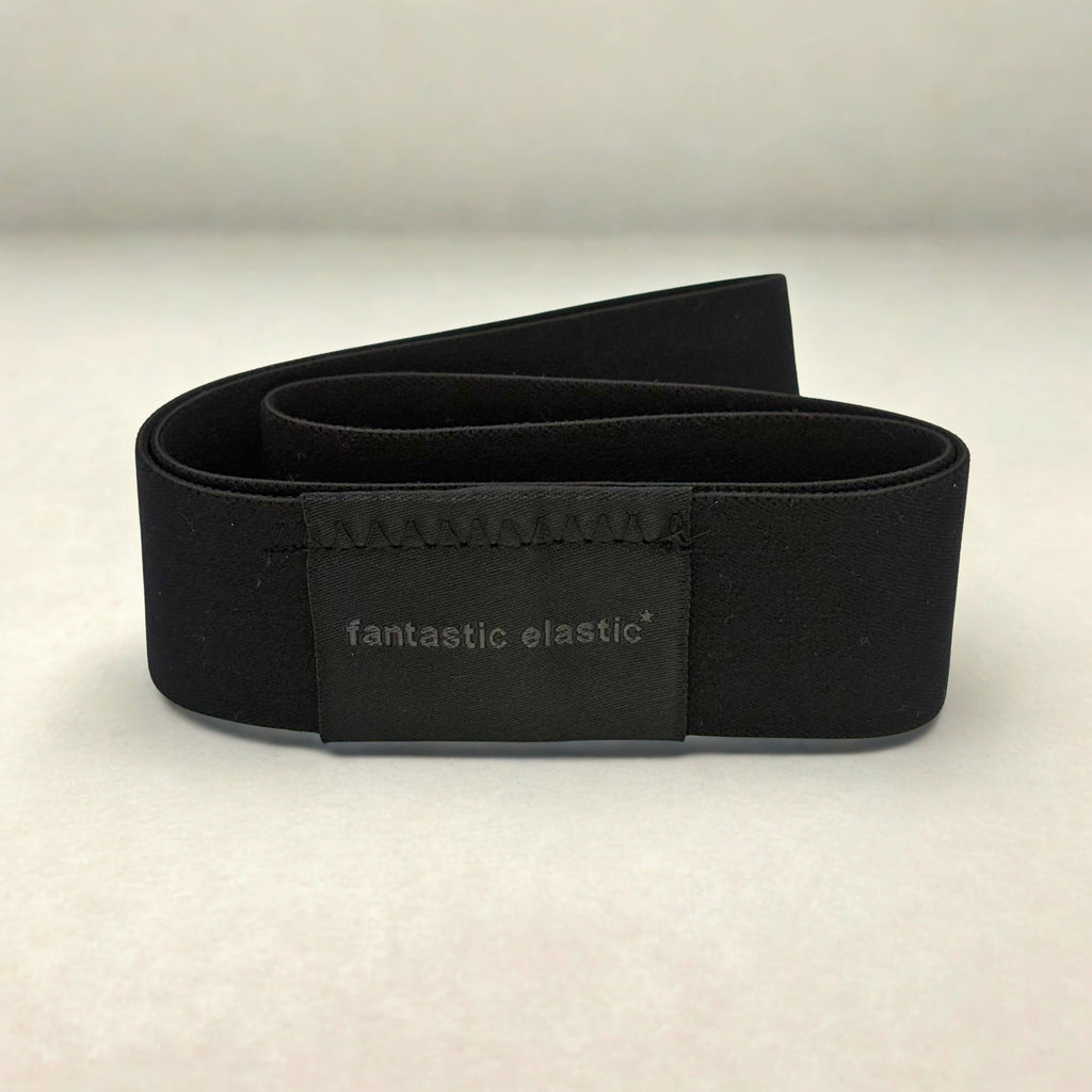 Fantastic Elastic™ | The NO bulk tuck