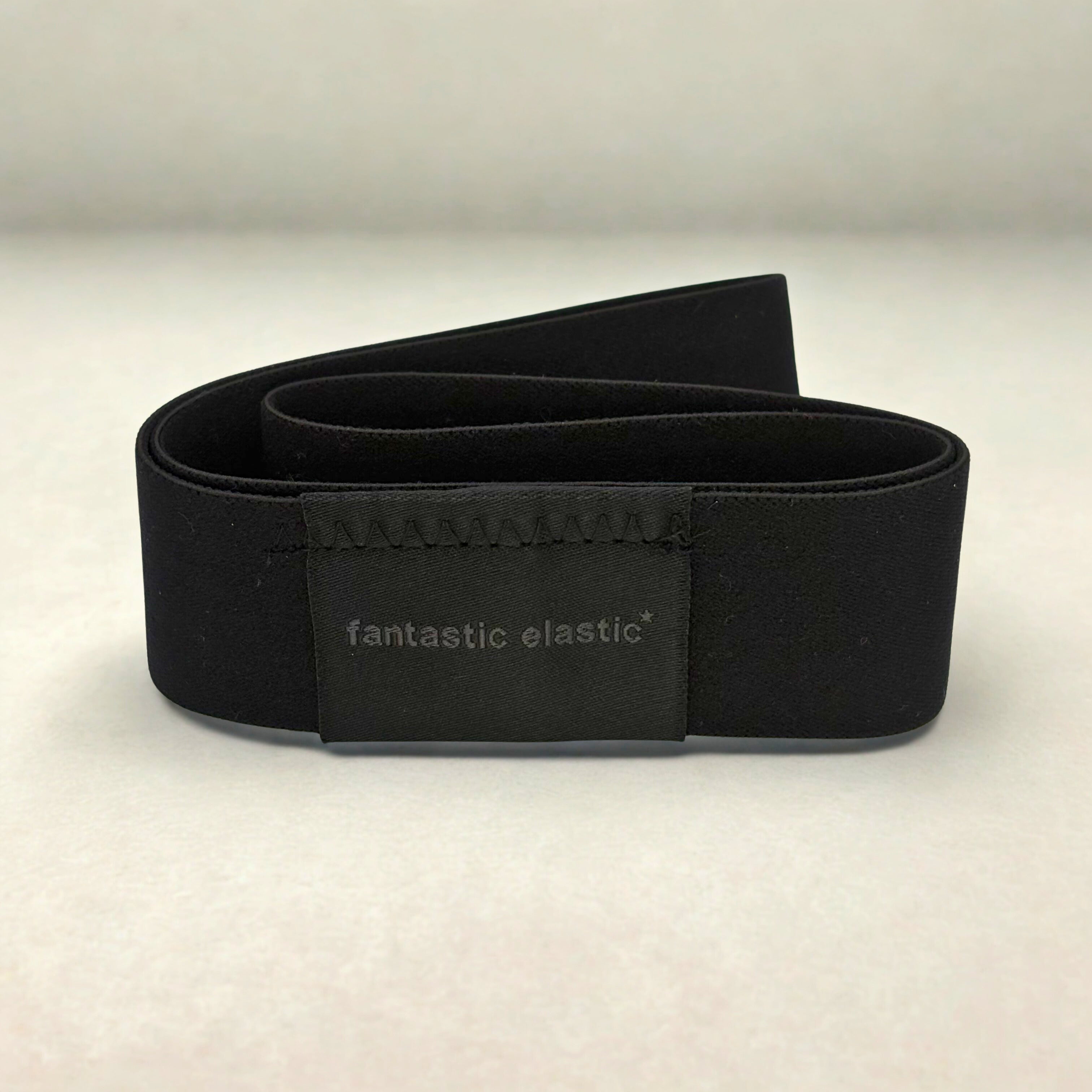 Fantastic Elastic™ | The NO bulk tuck