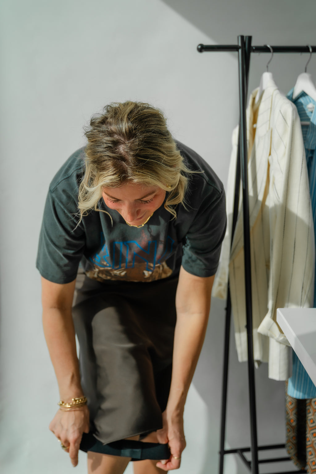 Fantastic Elastic™ | The NO bulk tuck