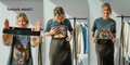 Fantastic Elastic™ | The NO bulk tuck